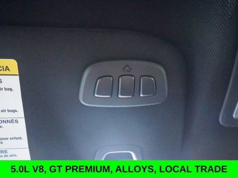Used 2024 Ford Mustang GT Premium w/ Mustang Nite Pony Package image 26