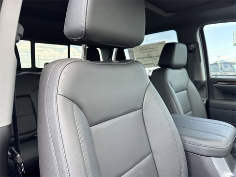 New 2026 GMC Sierra 1500 Elevation w/ Elevation Premium Package image 25