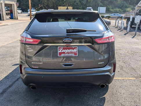 Used 2020 Ford Edge SE image 6