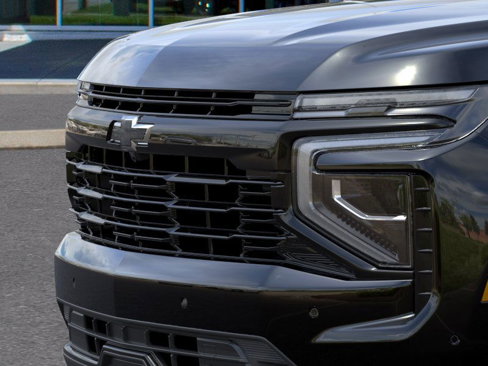 New 2026 Chevrolet Tahoe RST w/ Advanced Technology Package image 13