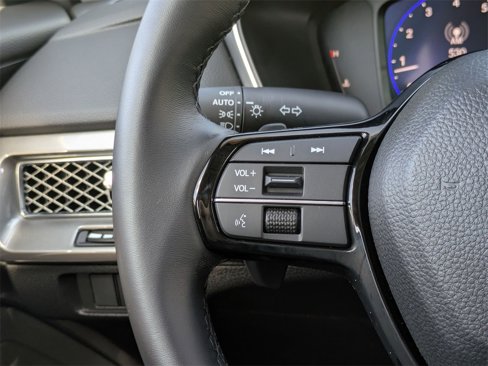Certified 2024 Acura Integra image 19