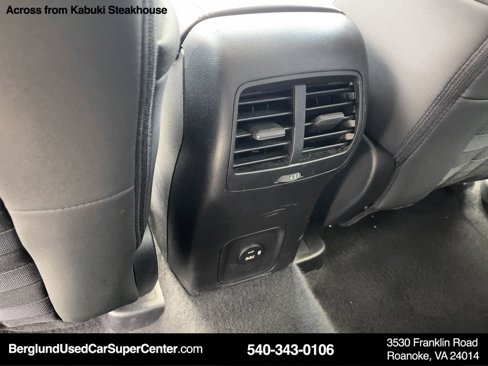 Used 2023 Ford Bronco Sport Big Bend image 31