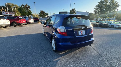 Used 2011 Honda Fit Sport image 6