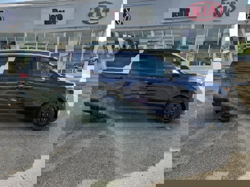 New 2026 Kia Carnival image 8