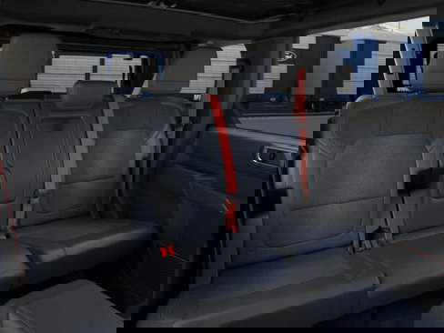 New 2025 Ford Bronco Raptor image 11