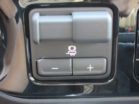 New 2026 GMC Sierra 1500 SLT w/ SLT Premium Package image 19