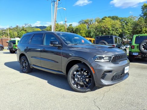New 2026 Dodge Durango GT image 1
