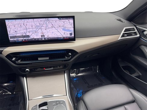Used 2025 BMW 430i Coupe image 50