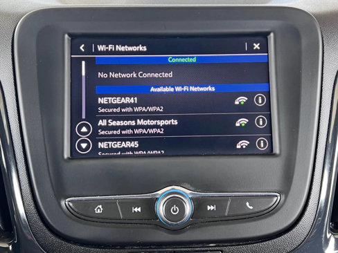 Used 2022 Chevrolet Equinox RS w/ LPO, Floor Liner Package image 35