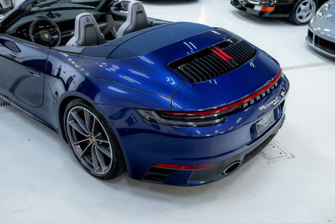 Used 2020 Porsche 911 Carrera S image 46