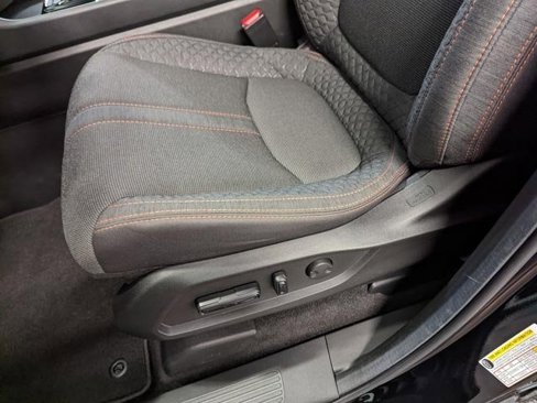 Certified 2025 Honda Pilot Sport image 15
