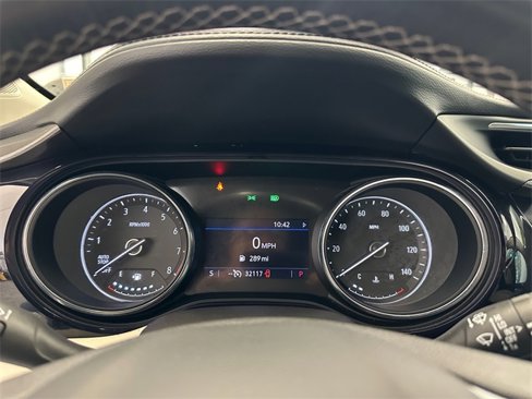 Used 2023 Buick Encore GX Select image 25