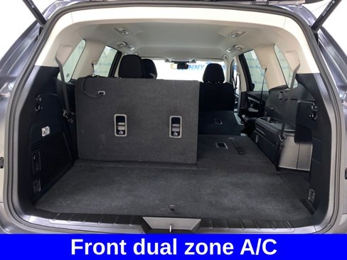 Certified 2024 Subaru Ascent Premium w/ Convenience Package image 15
