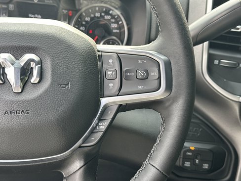 New 2025 RAM 2500 Big Horn image 20
