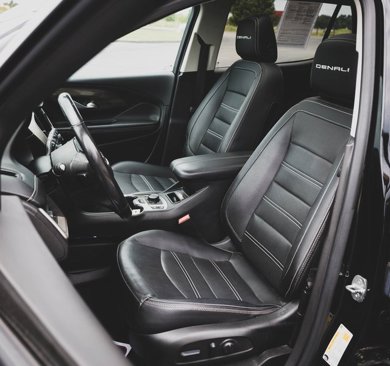Used 2022 GMC Terrain Denali image 27