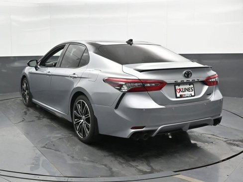 Used 2024 Toyota Camry XSE image 10