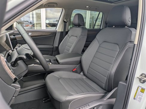 New 2025 Volkswagen Atlas SEL image 26