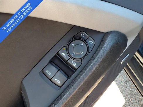 Used 2023 Chevrolet Camaro LT w/ RS Package image 15