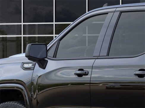 New 2026 GMC Sierra 1500 Elevation w/ Elevation Premium Package image 12