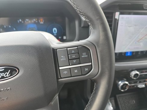 New 2025 Ford F150 XLT image 31