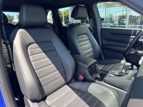 Used 2025 Honda CR-V Sport-L image 15