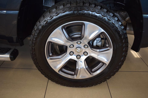 Used 2019 RAM 1500 Big Horn image 12
