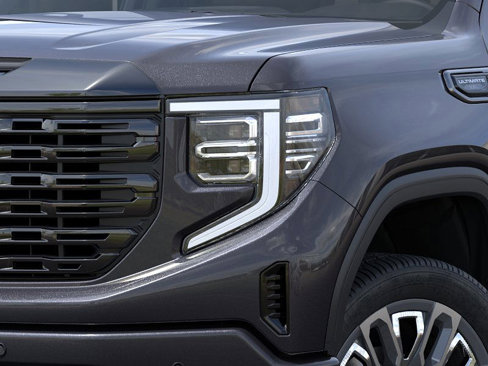 New 2026 GMC Sierra 1500 Denali Ultimate image 10