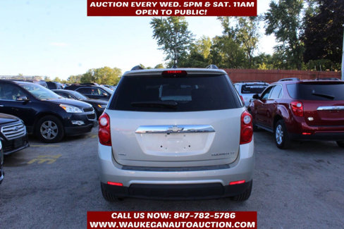 Used 2015 Chevrolet Equinox LT w/ Power Convenience Package image 6