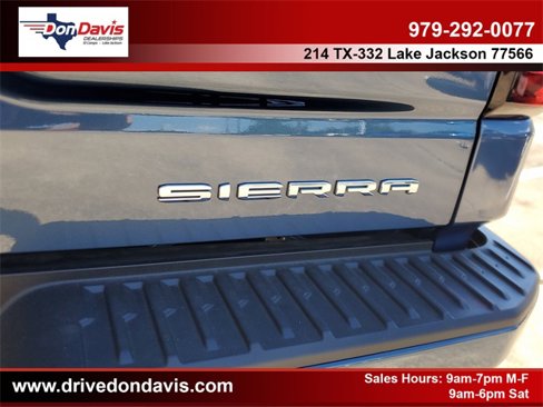 New 2026 GMC Sierra 1500 Denali image 5