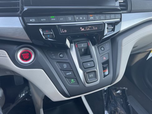 New 2026 Honda Odyssey EX-L image 13