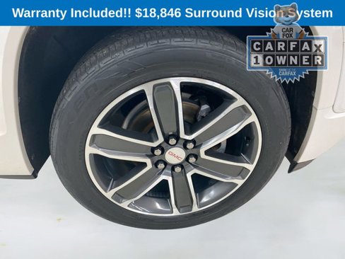 Used 2018 GMC Acadia Denali w/ Technology Package image 15