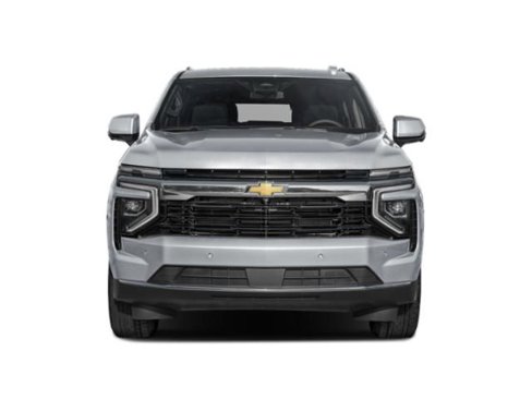 New 2026 Chevrolet Tahoe RST image 4