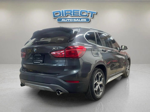 Used 2018 BMW X1 xDrive28i w/ Convenience Package image 6