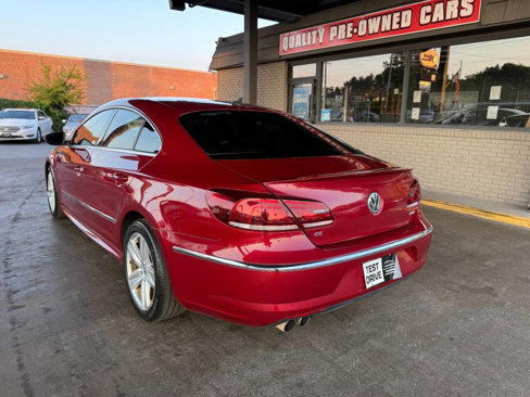 Used 2013 Volkswagen CC Sport image 3