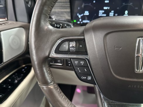 Used 2020 Lincoln Navigator L Black Label image 31