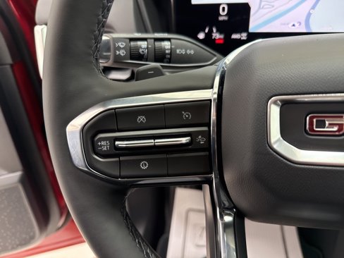 New 2026 GMC Terrain Elevation image 22
