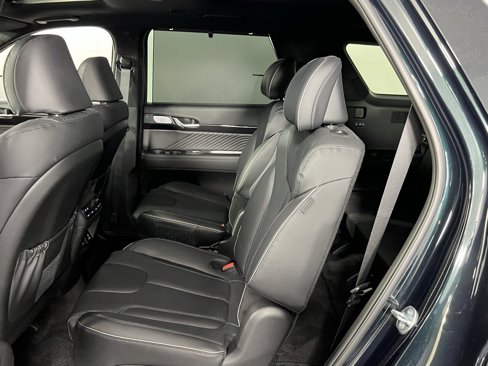 Used 2025 Hyundai Palisade Calligraphy image 29