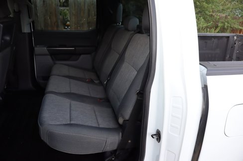 Used 2022 Ford F150 XL w/ Trailer Tow Package image 20