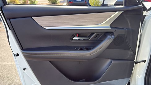 New 2026 MAZDA CX-90 3.3 Turbo w/ Preferred Package image 8