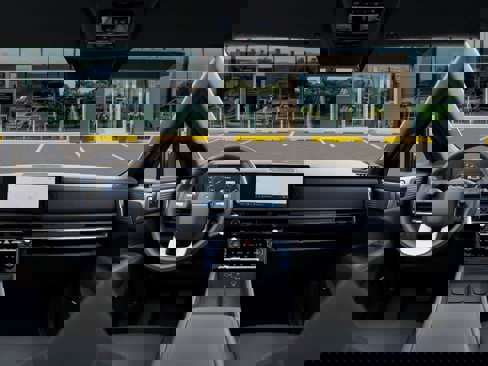 New 2026 Hyundai Santa Fe Calligraphy image 11