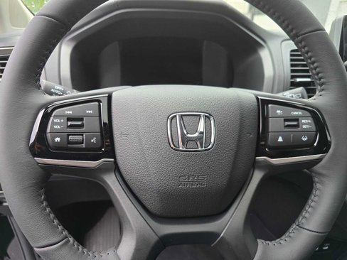 New 2026 Honda Odyssey EX-L image 25
