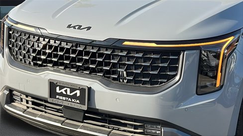 New 2026 Kia Carnival SX Prestige image 5