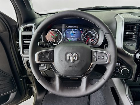 New 2026 RAM 1500 Big Horn image 12