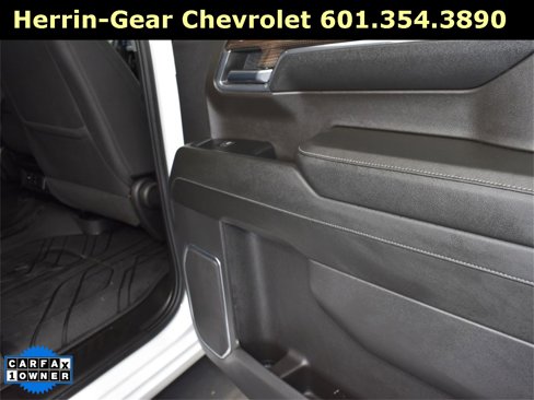 Used 2024 Chevrolet Silverado 1500 LT w/ Protection Package image 21