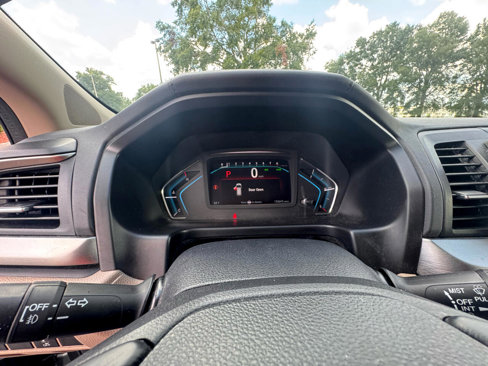 Used 2018 Honda Odyssey EX-L image 24