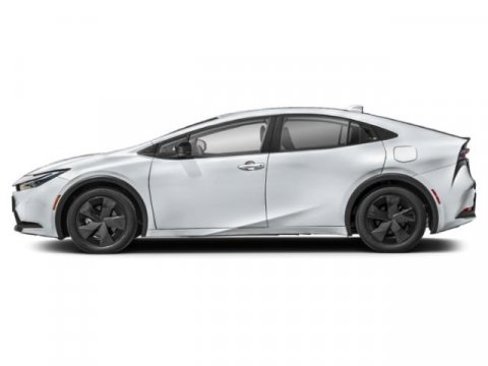New 2026 Toyota Prius Plug-In Hybrid image 6