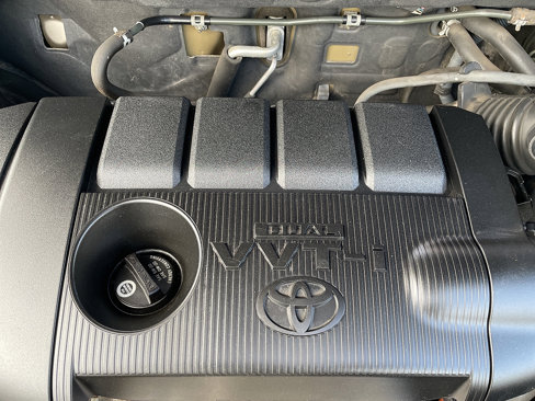 Used 2011 Toyota RAV4 4WD image 22