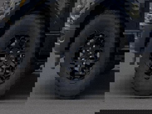New 2025 Ford F150 STX w/ Equipment Group 201A FX4 image 19