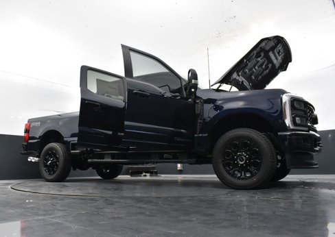 New 2025 Ford F350 XLT image 37