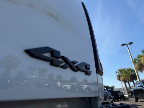 New 2025 RAM 3500 Tradesman image 10